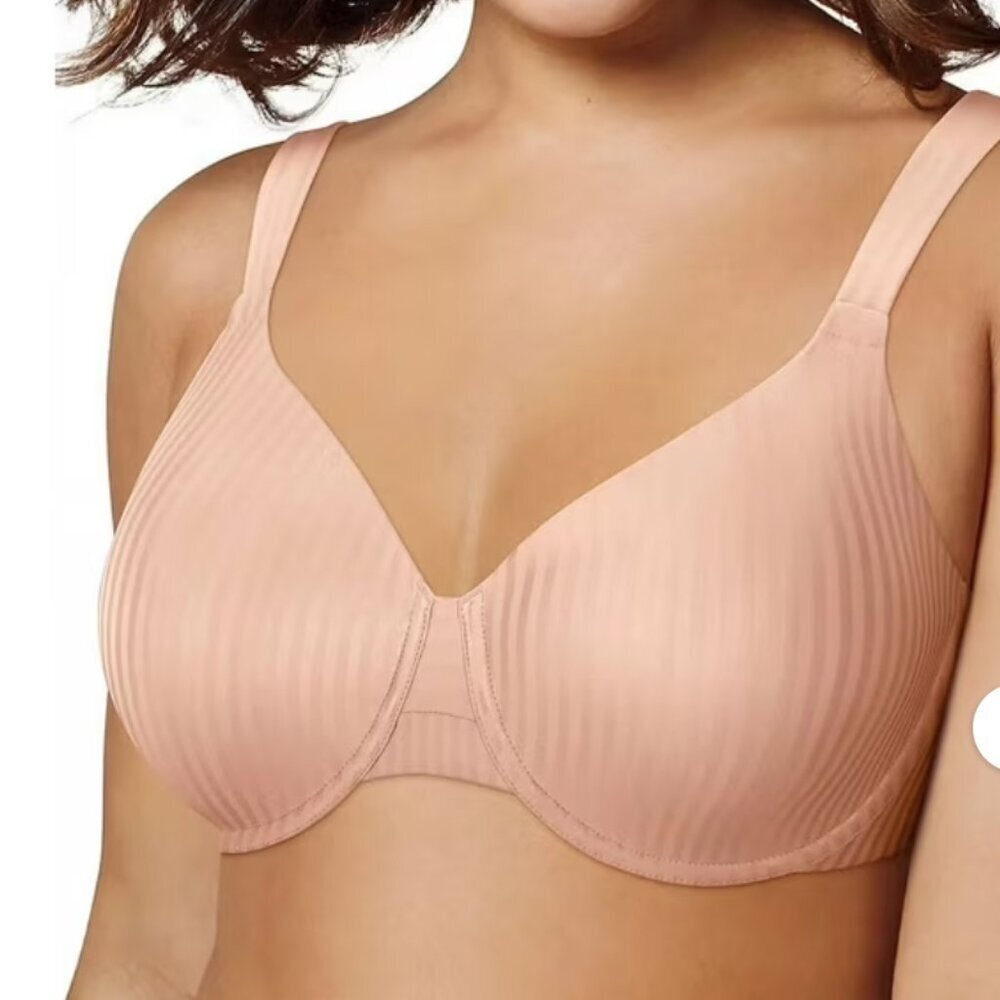 Playtex Women's Bra in Peach
